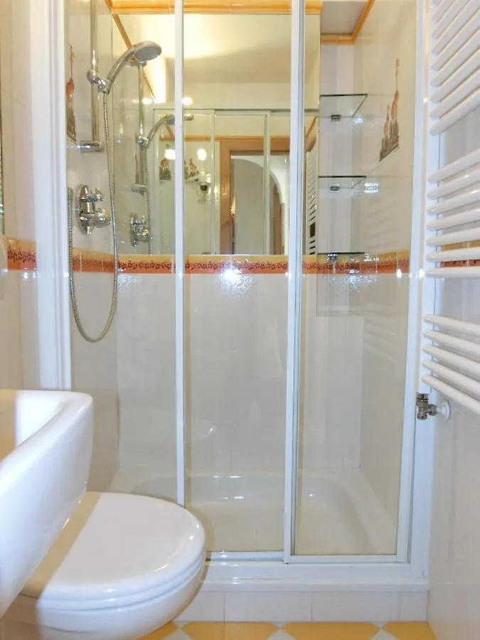 Appartement Olimpia Lodge Cortina d'Ampezzo