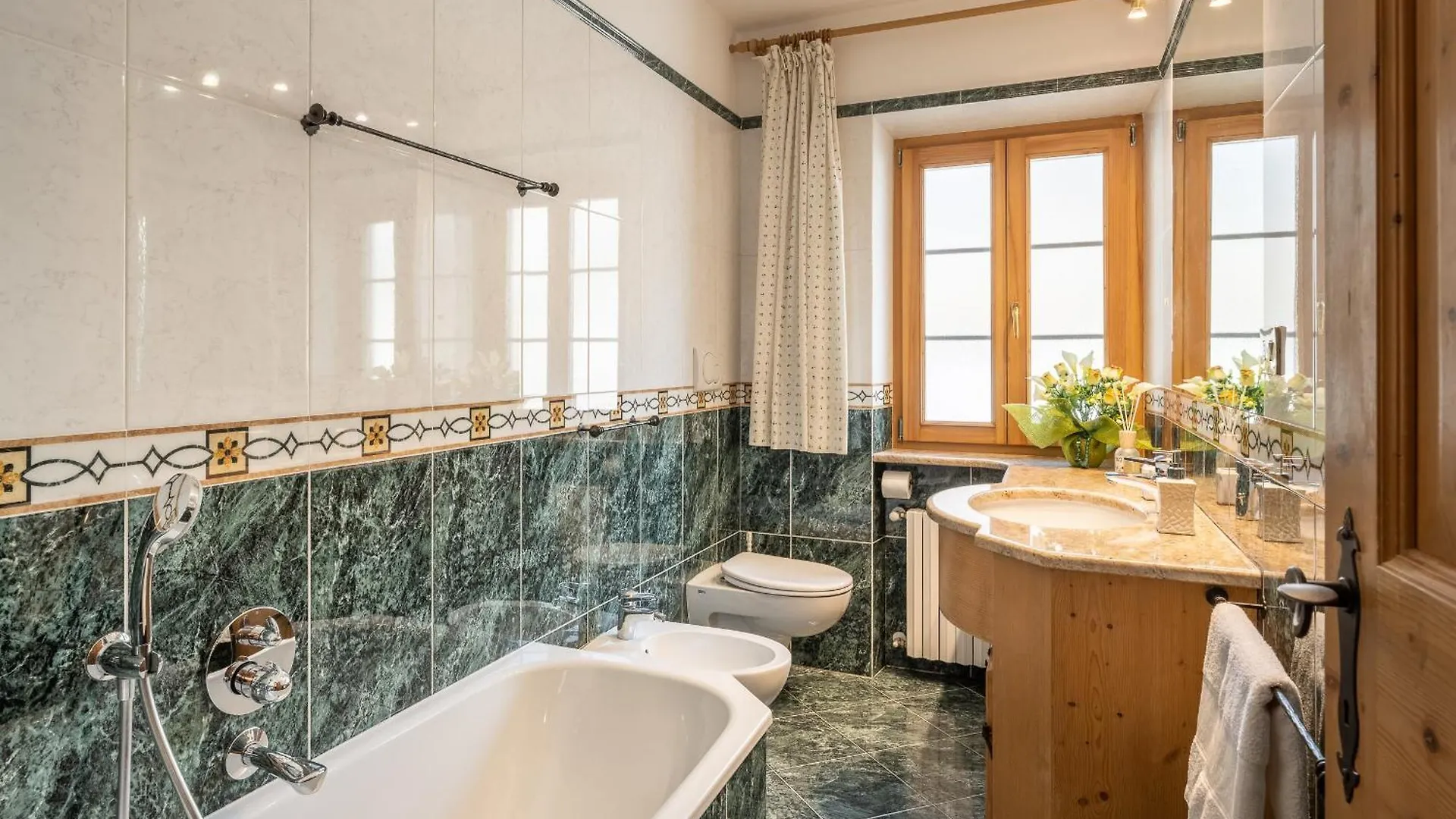 Olimpia Lodge Cortina d'Ampezzo